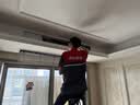 京东家政清洗 中央空调3组全拆洗（进+出风口）家电清洗上门服务 实拍图