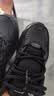 耐克NIKE男训练鞋老爹鞋AIR MONARCH IVG运动鞋415445-001黑40 实拍图