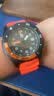 雷美诺时（Luminox）贝爷联名大师 瑞士手表户外防水200石英男表 XB.3729.NGU 实拍图