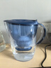碧然德（BRITA）过滤净水器 家用滤水壶 净水壶 海洋系列 去水垢专家版滤芯11枚 环保加固包装 实拍图