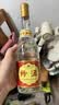 汾酒 黄盖玻汾 清香型白酒 53度 475mL*6瓶整箱 年份随机 实拍图