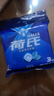 荷氏 薄荷糖 特强薄荷味 三条装9粒*3条 清爽糖果休闲零食 清新口气 实拍图