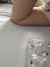 高丝（Kose）快速卸妆油210ml/袋替换装卸妆液干湿两用敏感肌清洁生日礼物 实拍图