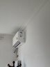 小米空调  巨省电 1.5匹挂机 一级能效 外机单排铜管 KFR-35GW/N1A1【整机免费十年包修】 实拍图