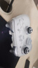 北通鲲鹏70精英游戏手柄AI智控自适应双切扳机xbox电脑PC无线蓝牙NS体感steam电视switch2FIFA实况足球 实拍图