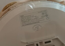 正泰吸顶灯LED卧室灯阳台过道灯具超薄三防灯白光高亮灯饰24W正白光 实拍图
