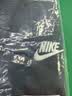耐克(NIKE)春夏男短袖T恤 纯棉 运动休闲 经典简约 AR4999-410 蓝XXL 实拍图