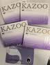 KAZOO可逐多肽淡纹颈膜去颈纹贴颈部护理抗皱紧致提亮七夕情人节礼物 实拍图