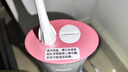 松下冲牙器洗牙器牙线水牙线牙齿冲洗器洁牙器便携入门新手生日实用情侣送女友礼物JDJ1 实拍图