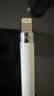 苹果Apple Pencil 一代/二代 苹果手写笔二手苹果手写笔/电容笔/触控笔二手平板电脑配件 苹果Pencil 一代手写笔 【带原包装99新】 实拍图