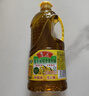 鲁花【保真菜籽油】食用油 低芥酸特香菜籽油 900ml 物理压榨  实拍图