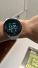 佳明（GARMIN）Forerunner265S月光白心率血氧户外跑步游泳运动智能手表 礼物 实拍图
