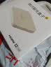 腾讯极光盒子6 8K智能网络电视机顶盒 千兆网口 2+32G 高清HDR10+ 双频WiFi 蓝牙语音遥控 实拍图