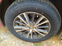 玲珑轮胎汽车轮胎195/65R15 91V 玲珑臻选HD 适配卡罗拉/朗逸/雷凌/宝来 实拍图