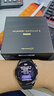 华为（HUAWEI）WATCH GT 6 雅丹黑 46mm智能手表多维情绪健康全新骑行体验21天超长续航华为GT6手表GT5升级 实拍图