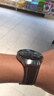 华为（HUAWEI）手表WATCH 5【国补15%】智能运动健康eSIM独立通话血氧呼吸体温监测风险评估男女士朋友礼物4Pro 46mm木星棕丨深棕色素皮复合表带【皮表带+贴膜】 实拍图