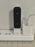 中兴（ZTE）F30 Pro 随身wifi6免插卡移动wifi无线网卡便携式热点4g路由器无限笔记本电脑通用流量2026款 实拍图