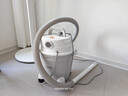 德尔玛（Deerma）【2026重磅新品】TJ700S 干吹两用桶式吸尘器 家用商用 吸尘器桶式大吸力 整机降噪设计ZN-530 实拍图