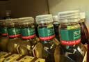 农夫山泉东方树叶青柑普洱茶500ml*15瓶无糖茶饮料0糖0脂0卡整箱 实拍图