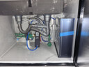 海尔（Haier）前置过滤器全屋净水器家用15T/h大通量智能自动冲洗双重过滤磁吸抑菌终身免换芯【新品】XFAZ45 实拍图