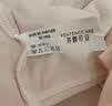 芬腾可安（FENTENGCARE）女士内裤100%全纯棉裆7A抑菌无痕少女新款中腰女生短裤头裤衩YR 实拍图