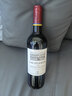 拉菲（LAFITE）巴斯克花园赤霞珠干红葡萄酒750ml*6瓶 中秋红酒整箱 原瓶进口 实拍图