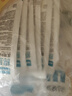 稳健一次性医用外科口罩灭菌级100只 儿童口罩6-14岁棉里层防过敏防尘 实拍图