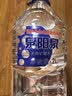 泉阳泉（QUANYANGQUAN）长白山天然矿泉水 大桶装 家庭用水 2L*6桶 整箱塑包装 实拍图