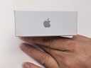 Apple/苹果 AirPods 4(支持主动降噪)搭配无线充电盒(USB-C)苹果耳机 蓝牙耳机适用iPhone/iPad 四代 实拍图