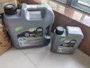力魔（LIQUI MOLY）德国原装进口 特技AA机油 5W-30 SP/GF-6A 4L混动车辆适用 实拍图