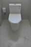 九牧（JOMOO）11176-2-1/41K-1 大力神升级家用马桶虹吸抗菌坐便器400坑距 实拍图