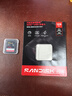 闪迪（SanDisk）128GB SD内存卡 4K V30 U3 C10 相机存储卡 读速250MB/s 写速120MB/s 微单/单反相机内存卡 实拍图