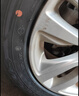 玛吉斯（MAXXIS）轮胎/汽车轮胎 205/55R16 91V MS1 原配英朗/科鲁泽 实拍图