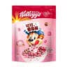 家乐氏（Kellogg）可可爱莓莓450g/袋儿童早餐零食营养早餐代餐即食巧克力味麦片 实拍图