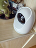 360摄像头8pro-4K 800万AI云台家用摄像头监控双频WIFI手机远程监控器360度夜视全景婴儿看护器  实拍图