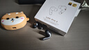 漫步者（EDIFIER） Lolli Pro5真无线主动降噪蓝牙耳机 双金标AI翻译耳机运动跑步音乐游戏电竞适配苹果华为安卓ANC 星空灰+耳机套+晒单20元红包 实拍图