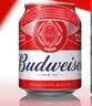 百威啤酒mini红罐淡色拉格255ml*24小罐整箱装京东自营喜酒 实拍图