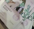 自然堂【邓凯同款】喜马拉雅植物面膜28片补水保湿护肤品套装七夕送女友 实拍图