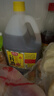 厨邦10度 调味料酒1.75L 去腥解腻 厨师宴会级精致 家庭商用实惠量贩 实拍图