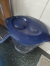 碧然德（BRITA） 过滤净水器 家用滤水壶 净水壶 海洋系列 3.5L蓝色 一壶3芯装 环保加固包装 实拍图