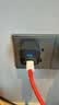 ANKER安克33W双口充电器pd快充type-c接口兼容20w30W苹果17iPhone16promax15手机华为小米usb插头 黑 实拍图