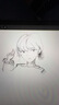 苹果Apple Pencil 一代/二代 苹果手写笔二手苹果手写笔/电容笔/触控笔二手平板电脑配件 苹果Pencil 二代手写笔+备用笔尖【99新】 实拍图