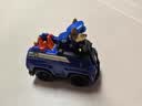 汪汪队立大功（PAW PATROL）汪汪队玩具巡逻车男女孩3-6岁警车玩具车儿童儿童生日礼物 实拍图