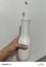松下小保龄成人儿童冲牙器正畸专用青少年洗牙器水牙线牙齿冲洗洁牙器实用节日生日礼物1331白 实拍图
