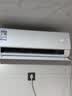 美的（Midea）空调挂机 酷省电二代pro 店长推荐大1.5匹Ultra新一级能效全直流变频节能防直吹以旧换新 国家补贴 酷省电 大1.5匹 2025款 一级能效 实拍图