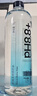 粒刻（ELECTRO X）【新老包装随机发货】天然苏打水pH8.8弱碱性0糖无气380ML*12瓶 实拍图
