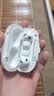 Apple/苹果 AirPods Pro (第三代) 搭配MagSafe充电盒 (USB-C) 苹果耳机 蓝牙耳机 适用iPhone/iPad/Mac 实拍图