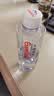 景田 百岁山 饮用天然矿泉水 348ml*24瓶整箱装 实拍图