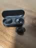 索尼（SONY）WF-C510 真无线蓝牙耳机 运动防水 被动物理降噪 轻盈舒适佩戴 华为苹果适用 礼物送男女友学生 黑色 实拍图