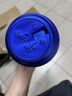 洋河海之蓝第七代蓝色经典绵柔浓香白酒 42度 480mL 1盒 实拍图